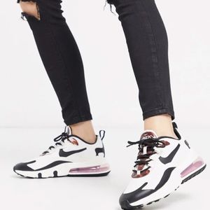 Nike air max 270 react